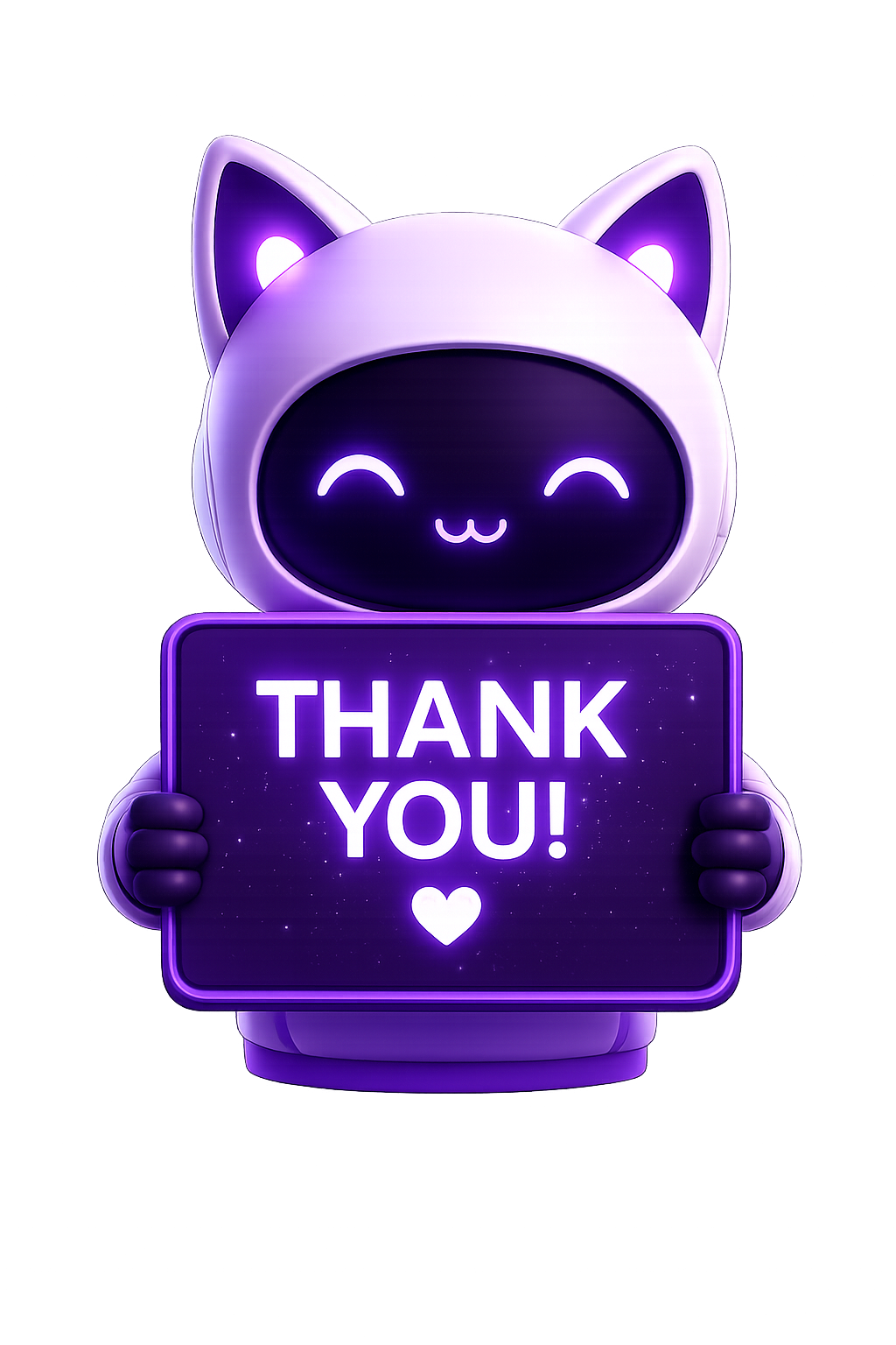 Semozhix mascot ready to help with your project